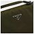 PRADA Handtasche Nylon Khaki Silber Authentisch 175268 - Ansicht 14