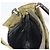 PRADA Handtasche Nylon Khaki Silber Authentisch 175268 - Ansicht 17