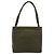 PRADA Handtasche Nylon Khaki Silber Authentisch 175268 - Ansicht 2