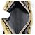 PRADA Handtasche Nylon Khaki Silber Authentisch 175268 - Ansicht 22