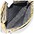 PRADA Handtasche Nylon Khaki Silber Authentisch 175268 - Ansicht 23