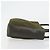 PRADA Handtasche Nylon Khaki Silber Authentisch 175268 - Ansicht 4