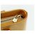 LOUIS VUITTON Borsa a Mano Houston Monogram Vernis Beige M91004 LV Auth ti3835 - vista 14