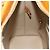 LOUIS VUITTON Borsa a Mano Houston Monogram Vernis Beige M91004 LV Auth ti3835 - vista 18