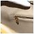 LOUIS VUITTON Borsa a Mano Houston Monogram Vernis Beige M91004 LV Auth ti3835 - vista 19