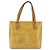 LOUIS VUITTON Borsa a Mano Houston Monogram Vernis Beige M91004 LV Auth ti3835 - vista 2