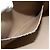 LOUIS VUITTON Borsa a Mano Houston Monogram Vernis Beige M91004 LV Auth ti3835 - vista 21