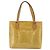 LOUIS VUITTON Borsa a Mano Houston Monogram Vernis Beige M91004 LV Auth ti3835 - vista 3