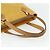 LOUIS VUITTON Borsa a Mano Houston Monogram Vernis Beige M91004 LV Auth ti3835 - vista 7