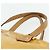 LOUIS VUITTON Borsa a Mano Houston Monogram Vernis Beige M91004 LV Auth ti3835 - vista 8
