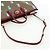 GUCCI GUCCI �~ Bolsa Micro GG Supreme Doraemon PVC 2way 653952 Auth YKZ1325SAM Bege Dourado - vista 9