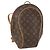 LOUIS VUITTON Zaino Ellipse Monogram M51125 LV Auth 174330A Monogramma