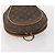 LOUIS VUITTON Zaino Ellipse Monogram M51125 LV Auth 174330A Monogramma - vista 6