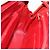 Borsa a Spalla V Stitch CHANEL in Pelle di Agnello Oro Rosso CC Auth mr2345 D'oro - vista 17