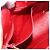 Borsa a Spalla V Stitch CHANEL in Pelle di Agnello Oro Rosso CC Auth mr2345 D'oro - vista 20