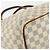 LOUIS VUITTON Borsa Tote Saleya MM Damier Azur N51185 LV Auth ti3866 - vista 11