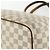 LOUIS VUITTON Borsa Tote Saleya MM Damier Azur N51185 LV Auth ti3866 - vista 12
