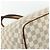 LOUIS VUITTON Borsa Tote Saleya MM Damier Azur N51185 LV Auth ti3866 - vista 13