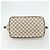 LOUIS VUITTON Borsa Tote Saleya MM Damier Azur N51185 LV Auth ti3866 - vista 9