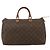 LOUIS VUITTON Borsa a Mano Monogram Speedy 35 M41524 LV Auth YKZ1301A Monogramma - vista 2