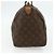 LOUIS VUITTON Borsa a Mano Monogram Speedy 35 M41524 LV Auth YKZ1301A Monogramma - vista 4