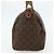 LOUIS VUITTON Borsa a Mano Monogram Speedy 35 M41524 LV Auth YKZ1301A Monogramma - vista 5