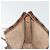 LOUIS VUITTON Poche Toilette 26 Damier Ebene N47543 Auth LV 175966 - vista 17