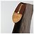 LOUIS VUITTON Poche Toilette 26 Damier Ebene N47543 Auth LV 175966 - vista 8