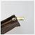 LOUIS VUITTON Poche Toilette 26 Damier Ebene N47543 Auth LV 175966 - vista 9