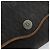 Borsa a spalla in tela a nido d'ape PVC nera e oro Christian Dior Auth 175612 Nero D'oro - vista 14