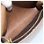 Borsa a spalla in tela a nido d'ape PVC nera e oro Christian Dior Auth 175612 Nero D'oro - vista 17