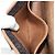 Borsa a spalla in tela a nido d'ape PVC nera e oro Christian Dior Auth 175612 Nero D'oro - vista 20
