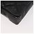 CHANEL Borsa a vita Matelassé in pelle di agnello nera oro CC Auth BA12100 Nero D'oro - vista 10