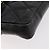 CHANEL Borsa a vita Matelassé in pelle di agnello nera oro CC Auth BA12100 Nero D'oro - vista 12
