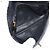 CHANEL Borsa a vita Matelassé in pelle di agnello nera oro CC Auth BA12100 Nero D'oro - vista 19