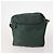 Borsa a Spalla PRADA Nylon 5 Set Verde Nero Rosa Auth 174956 - vista 2
