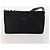 Borsa a Spalla PRADA Nylon 5 Set Verde Nero Rosa Auth 174956 - vista 22