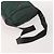 Borsa a Spalla PRADA Nylon 5 Set Verde Nero Rosa Auth 174956 - vista 4