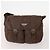 Borsa a Spalla PRADA Nylon 5 Set Verde Nero Rosa Auth 174956 - vista 7