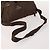 Borsa a Spalla PRADA Nylon 5 Set Verde Nero Rosa Auth 174956 - vista 9