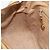 Gucci Borsa a mano Micro GG Supreme PVC 2 vie Beige Oro 002 58 0033 Auth 175355 D'oro - vista 20