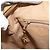 Gucci Borsa a mano Micro GG Supreme PVC 2 vie Beige Oro 002 58 0033 Auth 175355 D'oro - vista 21