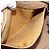 Gucci Borsa a mano Micro GG Supreme PVC 2 vie Beige Oro 002 58 0033 Auth 175355 D'oro - vista 22