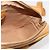 Gucci Borsa a Spalla Micro GG Supreme PVC Beige Oro 001 098 1244 Auth 175291 D'oro - vista 12