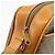 Gucci Borsa a Spalla Micro GG Supreme PVC Beige Oro 001 098 1244 Auth 175291 D'oro - vista 9