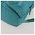PRADA Backpack Nylon Light Blue Silver Auth INZ057 Silvery - view 12
