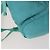 PRADA Backpack Nylon Light Blue Silver Auth INZ057 Silvery - view 13