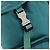 PRADA Backpack Nylon Light Blue Silver Auth INZ057 Silvery - view 17