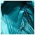PRADA Backpack Nylon Light Blue Silver Auth INZ057 Silvery - view 22