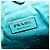 PRADA Backpack Nylon Light Blue Silver Auth INZ057 Silvery - view 23